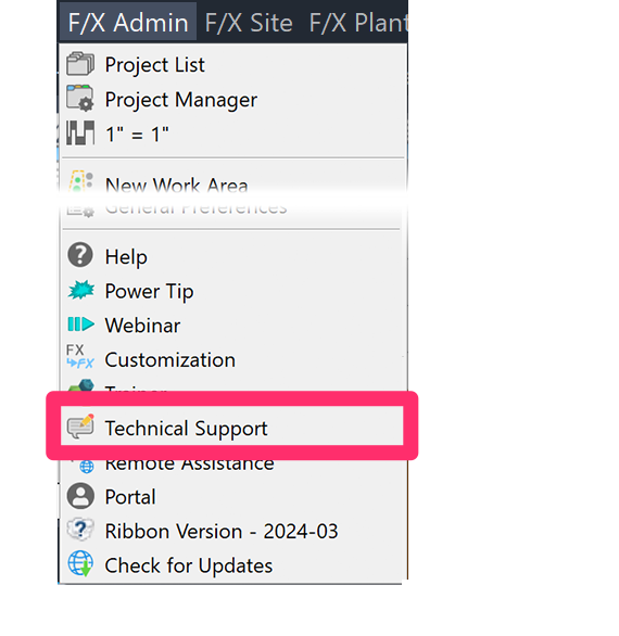 Create A Zip File Of A Drawing And All Project Data