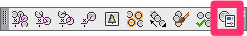 Plant Label toolbar