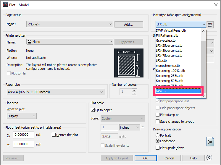 when will autocad lt 2016 for mac be released