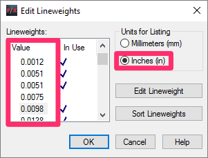 autocad plot style table lfx.ctb