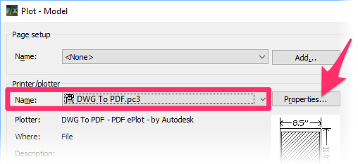 Dwg To Pdf.Pc3 Driver Download