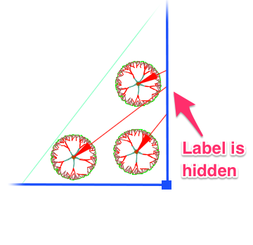 Remain in Modelspace, example