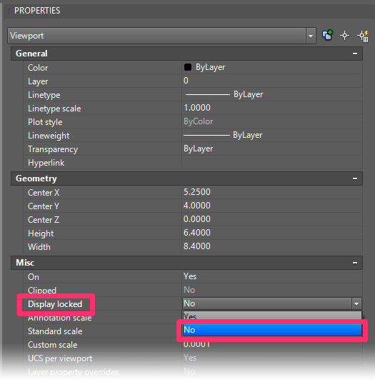 Is it possible to use a hatch pattern inside a block where the scale of the  hatch automatically follows the scale of the viewport in AutoCAD?