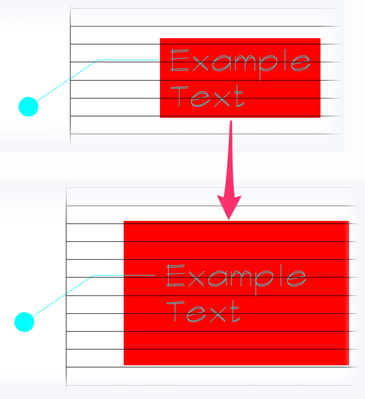 Background offset factor