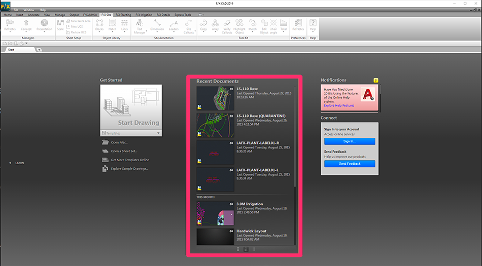 doc file autocad