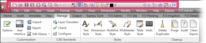 how-to-display-toolbar-in-autocad-2022-best-games-walkthrough