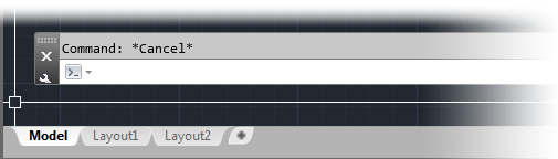 How To Get Command Line Back On Autocad
