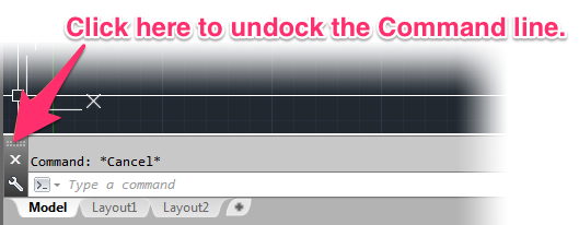 the-autocad-command-line