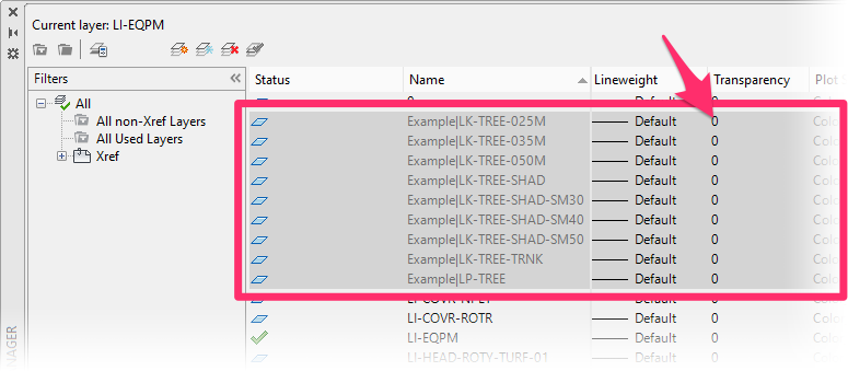 Working With Outside References Xrefs