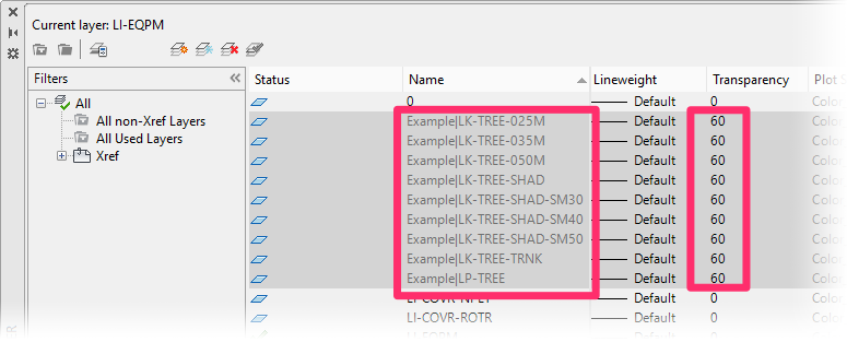 XREF TOOLBAR IN AUTOCAD 2016