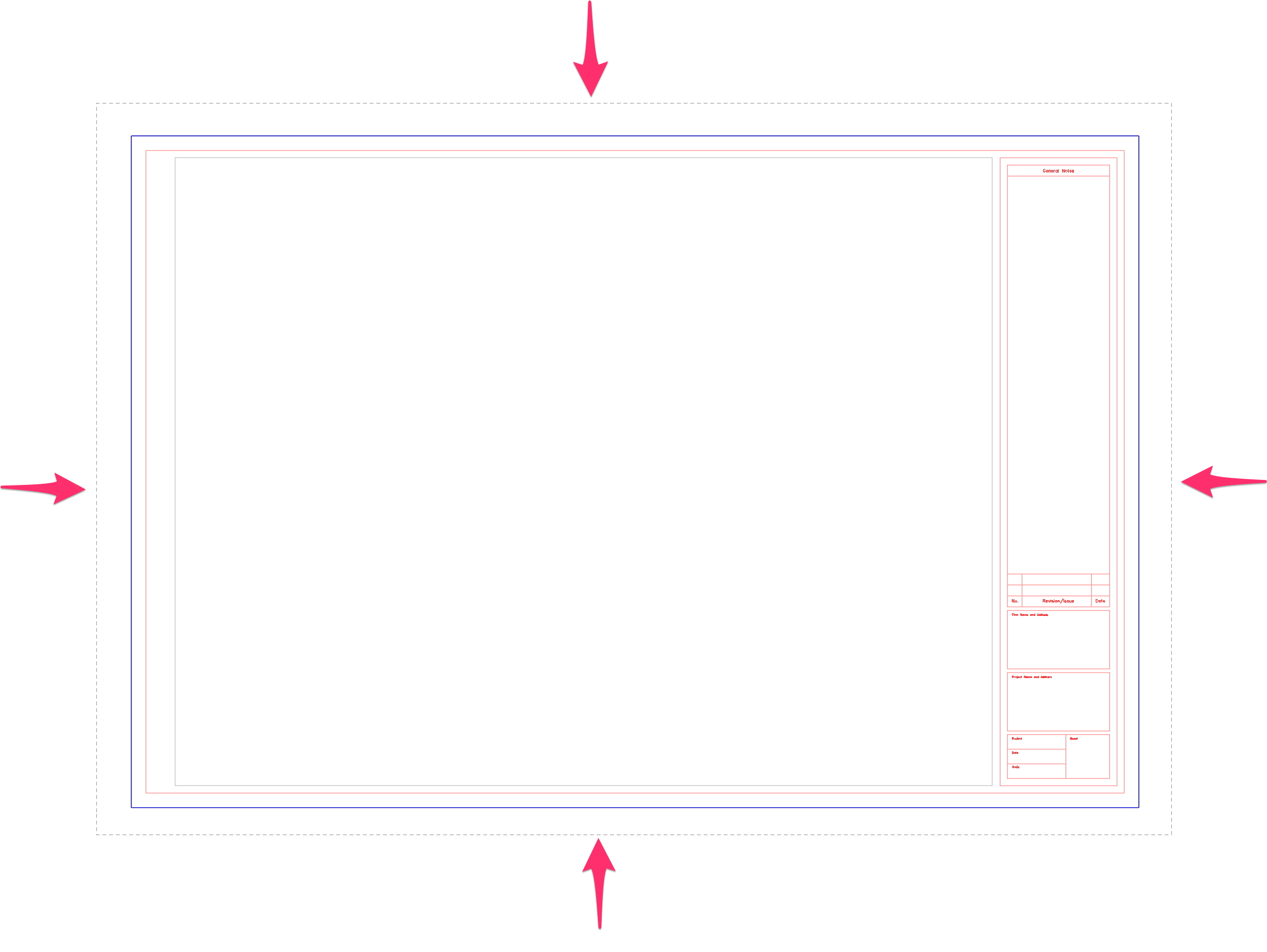 librecad change line width