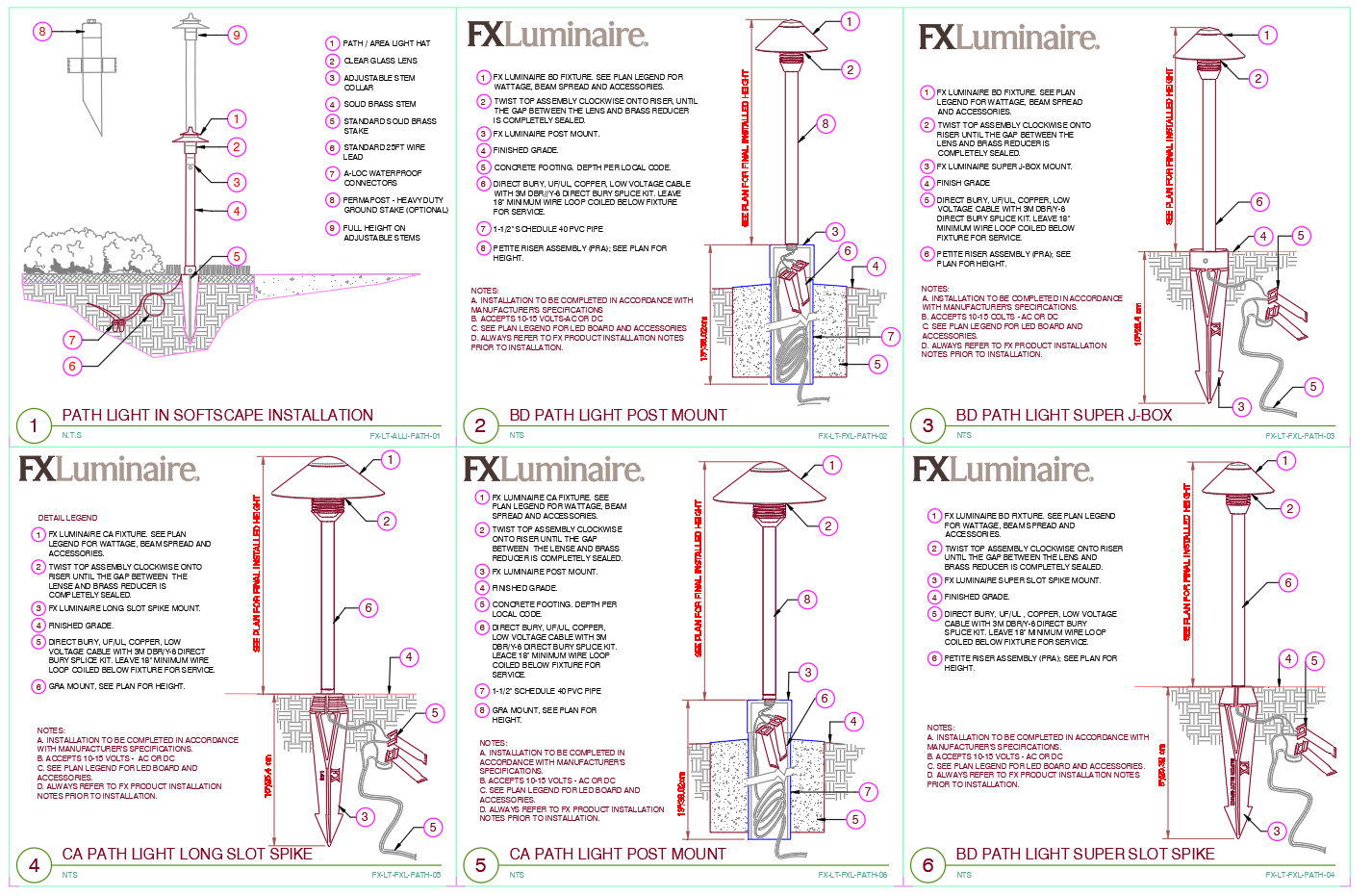 Details renumbered on sheet