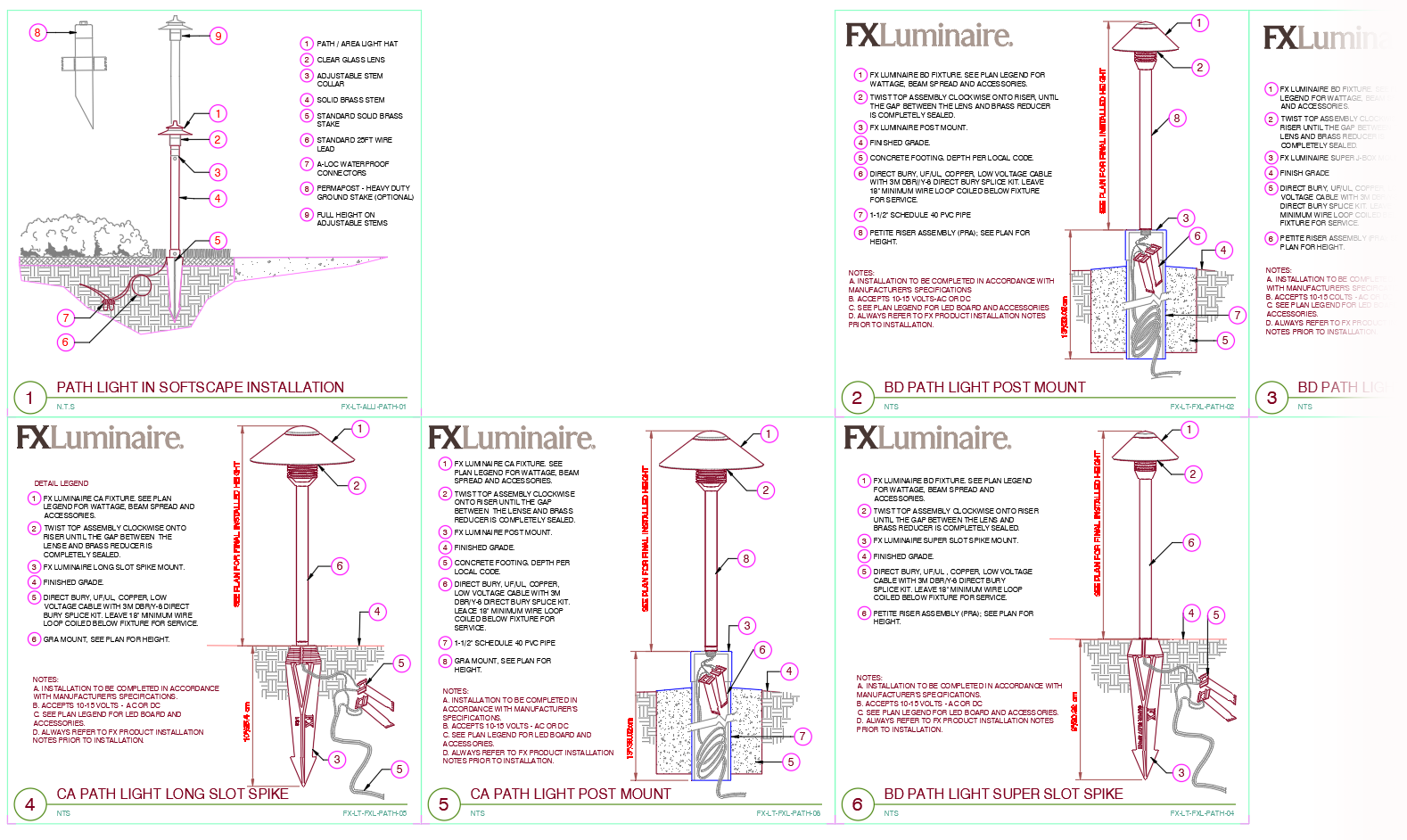 Moving details on a sheet to create a space for another detail