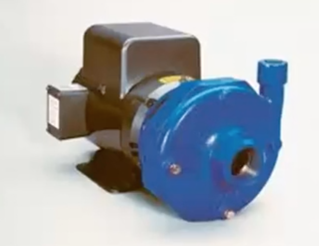 Fixed Speed vs. Variable Speed Pumps