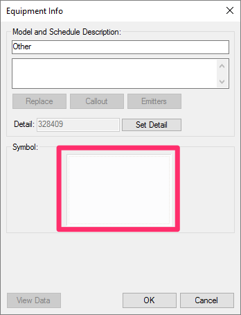 Configuring other auxiliary equipment