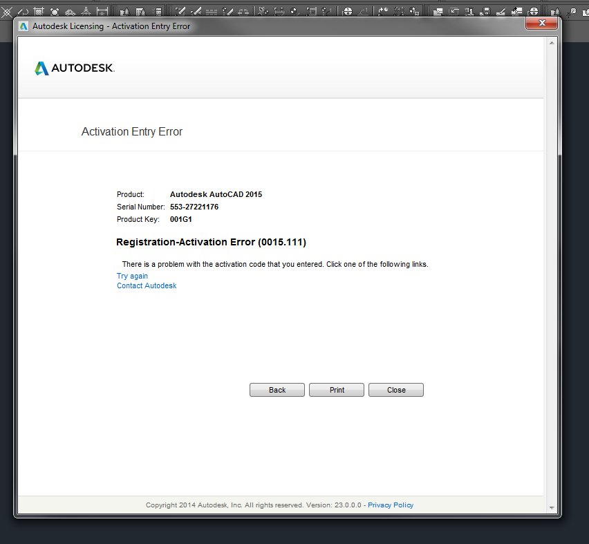 2008 autocad activation code