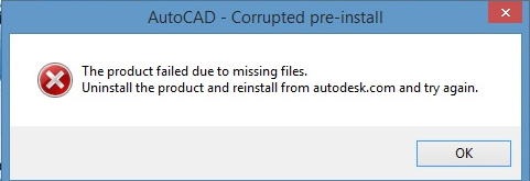 missing ctb file autocad 2019