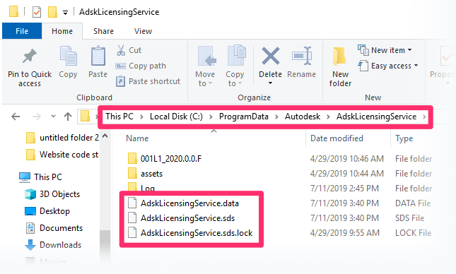 Autocad 2020 Product Key 001l1 Serial Number