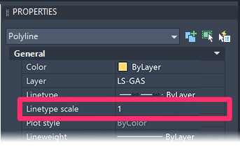 terramodel linetypes not plotting properly