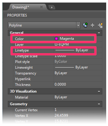 autocad plot style grayed out