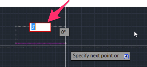 aautocad atext display not