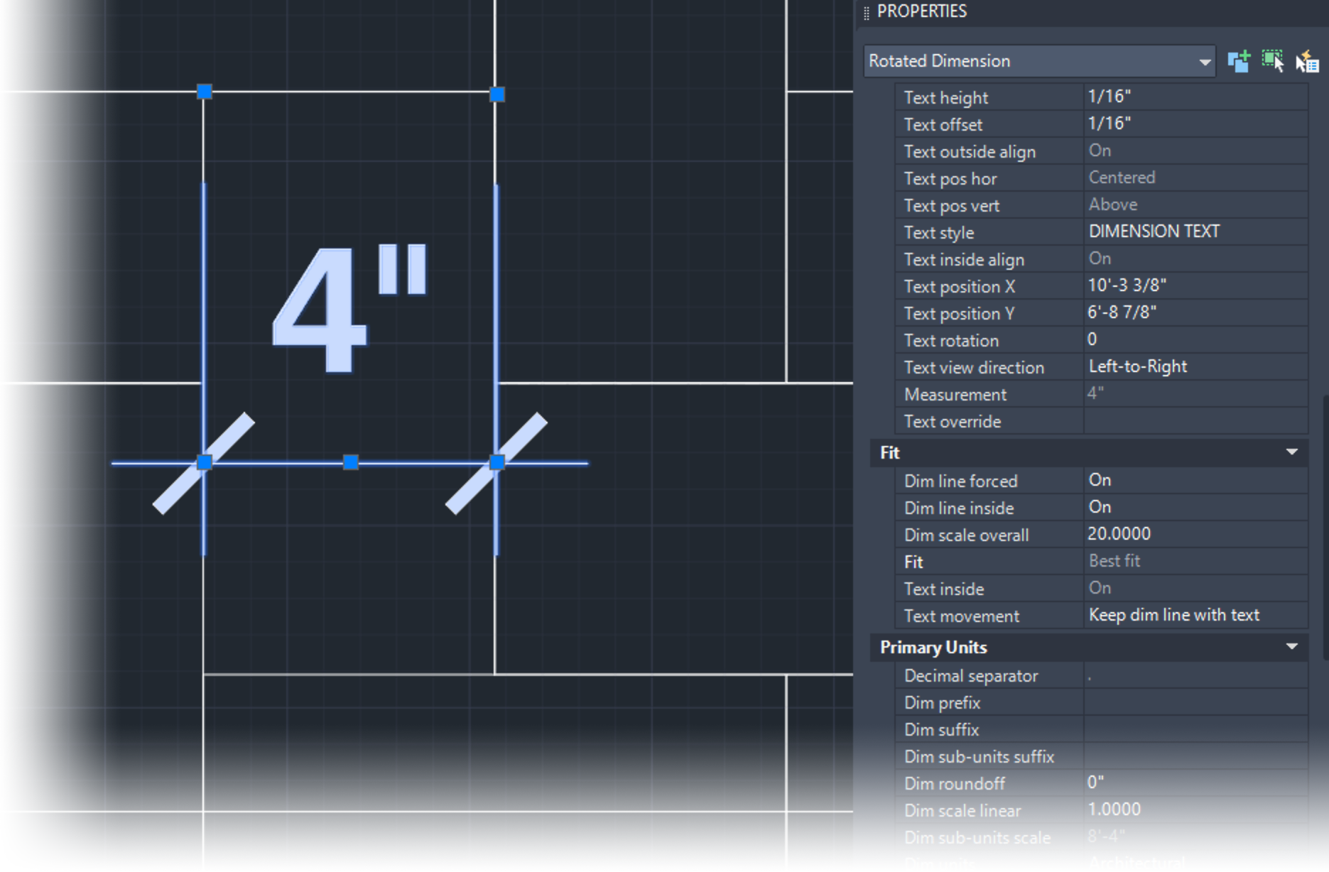 hatch scale in one direction - AutoCAD 2D Drafting, Object Properties &  Interface - AutoCAD Forums