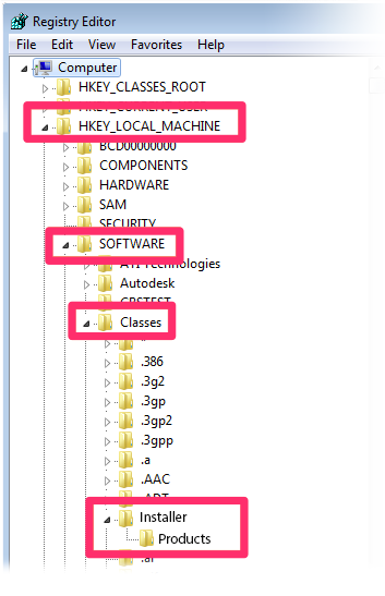 Allied product is not found autocad 2014 что делать