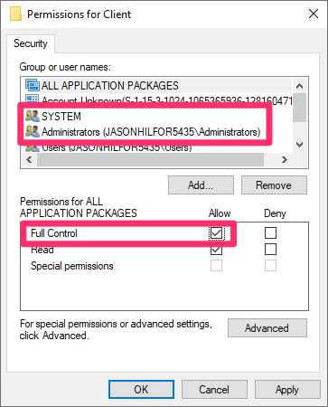 autocad lt for mac contact your adminstrator to request permission