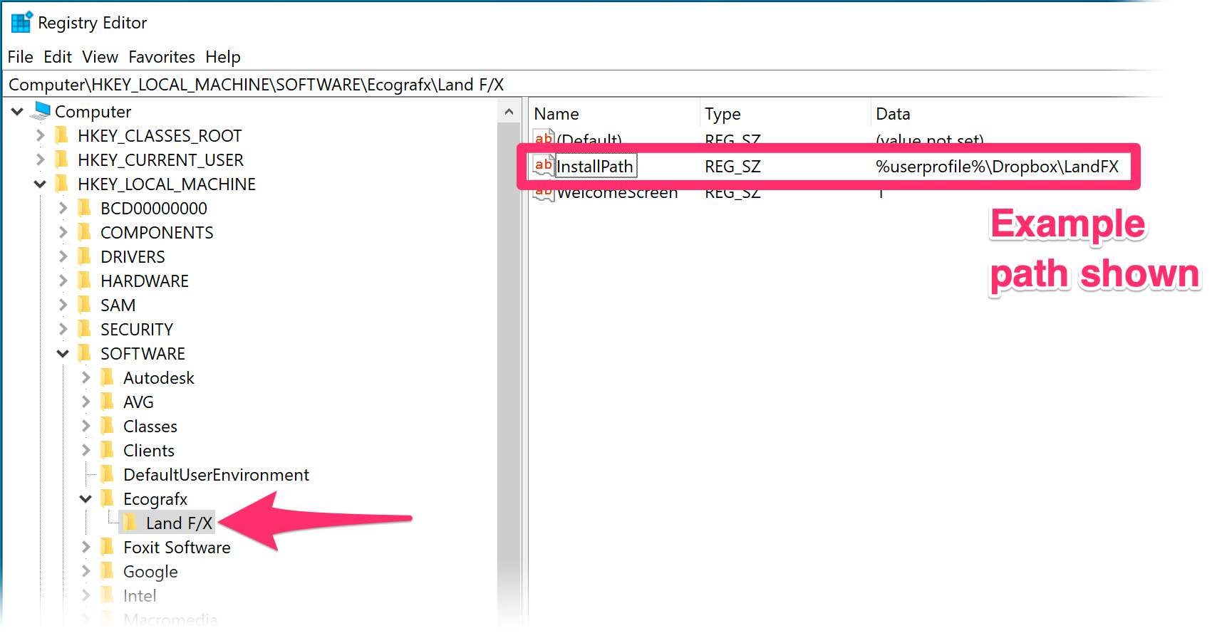 advanced remote mapper tool