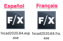 fxcad2020.64.esp file on desktop