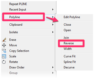 gpsmapedit reducing points in a polyline