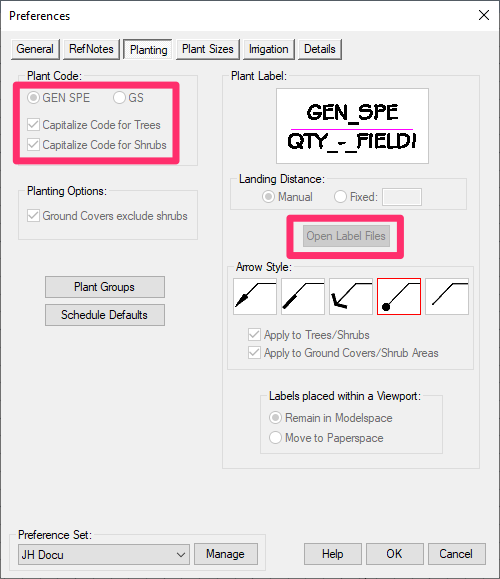 editready preferences greyed out