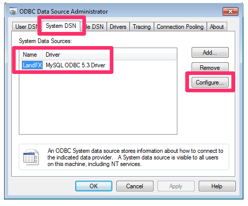 informix odbc driver download