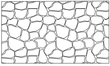 Reduce hatch scale in drawings — Onshape