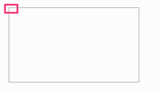 Polyline boundary that appears to be closed at first glance