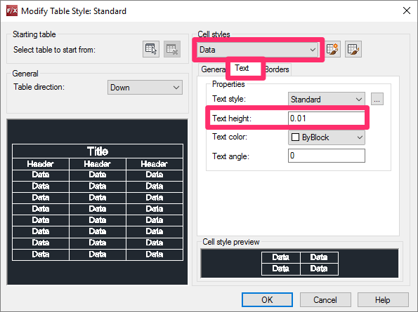 2 column formatting in texworks