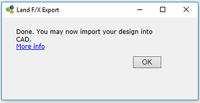 Floorplanner on X: #changelog DXF export. You can now export your