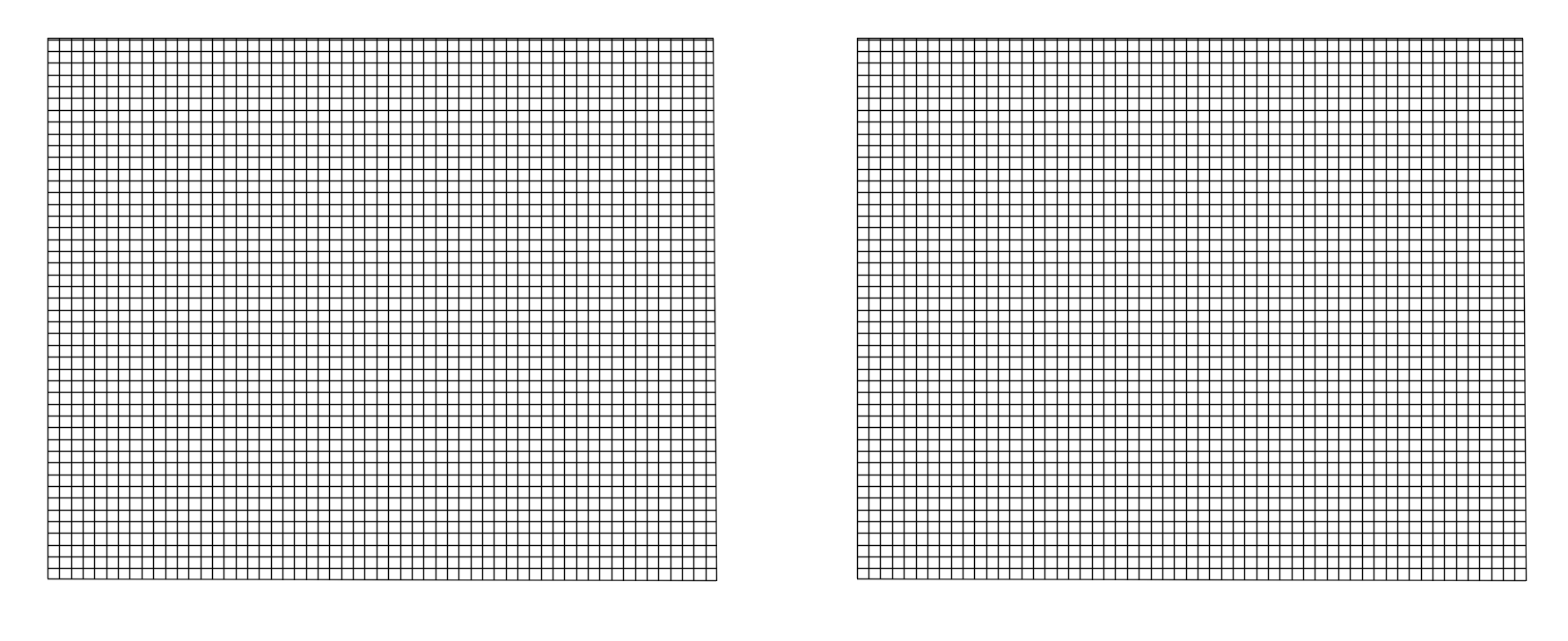 Properties matched, hatch, example