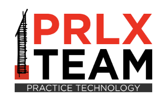 Parallax Team logo