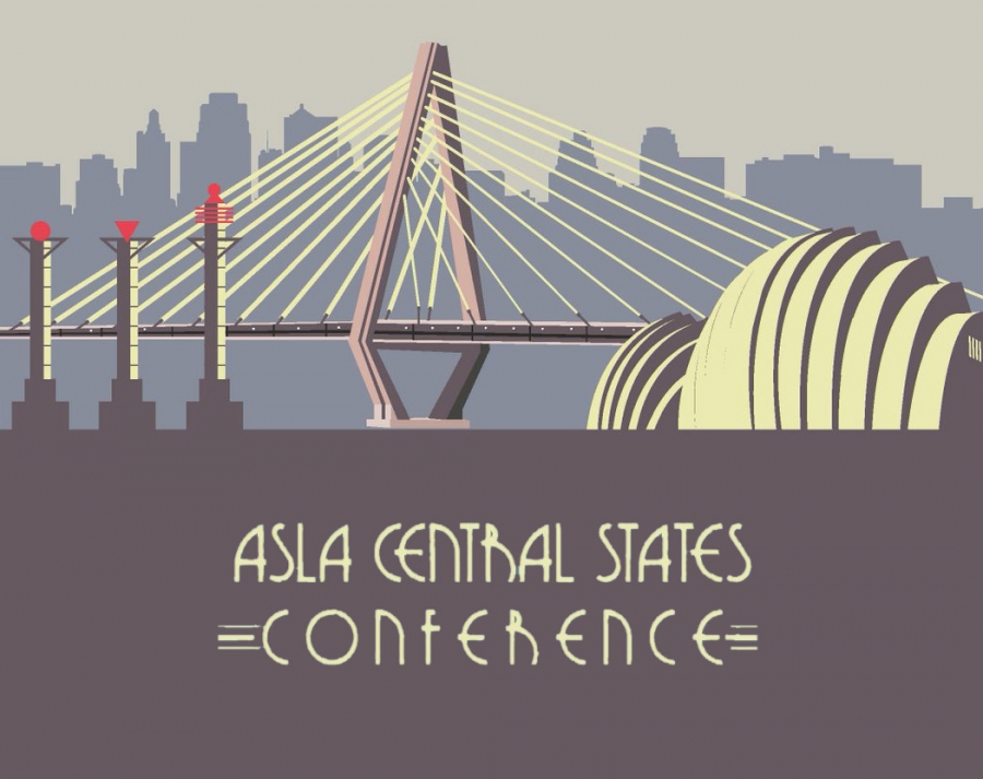 ASLA Central States Conference