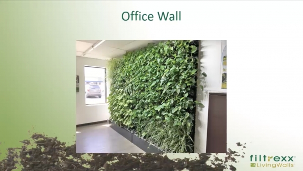 Living Walls Made Easy