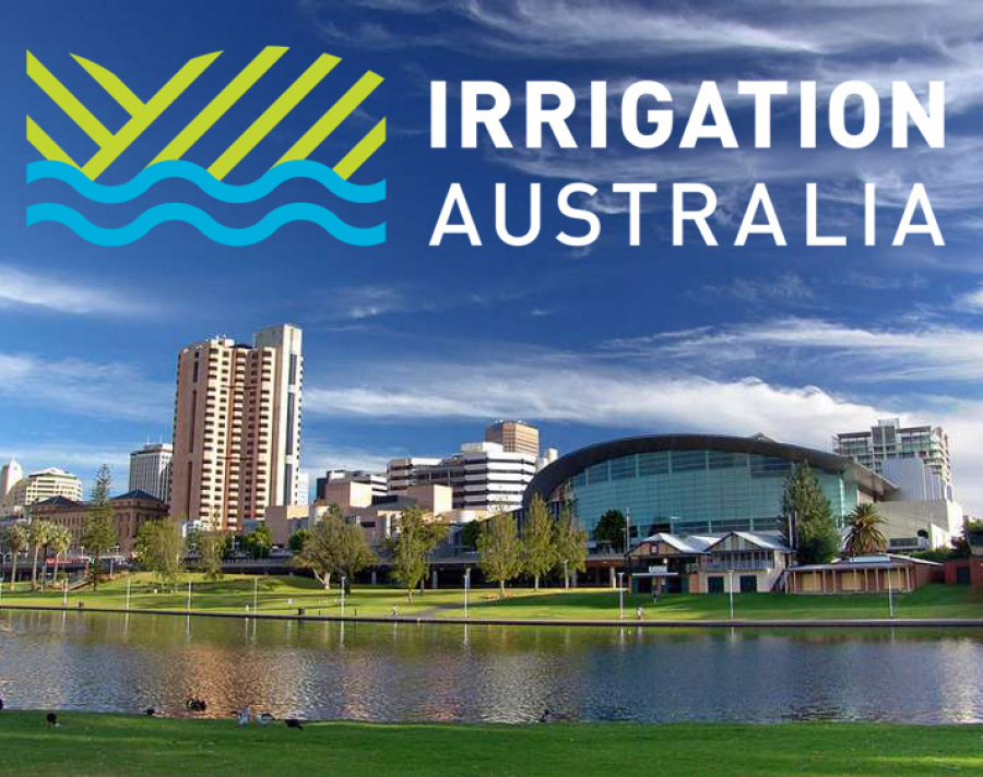 2022 Irrigation Australia